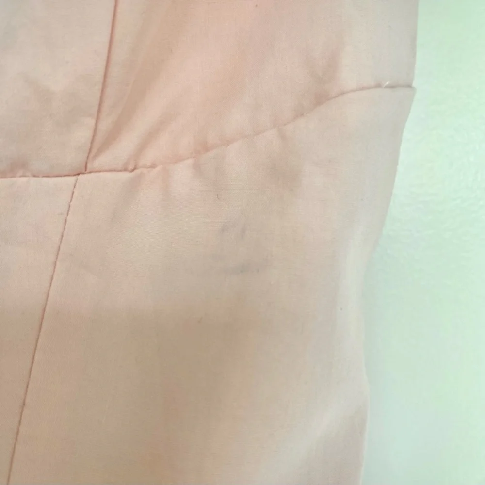 House of CB Pink Mini Dress - Picture 10 of 14